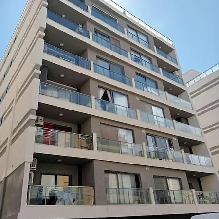 Salina Wharf, Block E, N.27 By Crysalex Houses St. Paul's Bay Exterior photo
