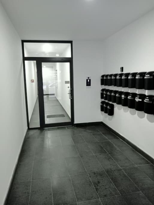 Salina Wharf, Block E, N.27 By Crysalex Apartment *
