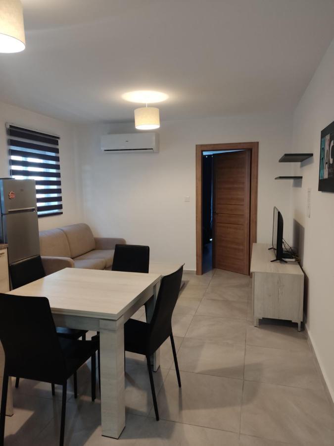 Salina Wharf, Block E, N.27 By Crysalex Appartement San Pawl il-Baħar