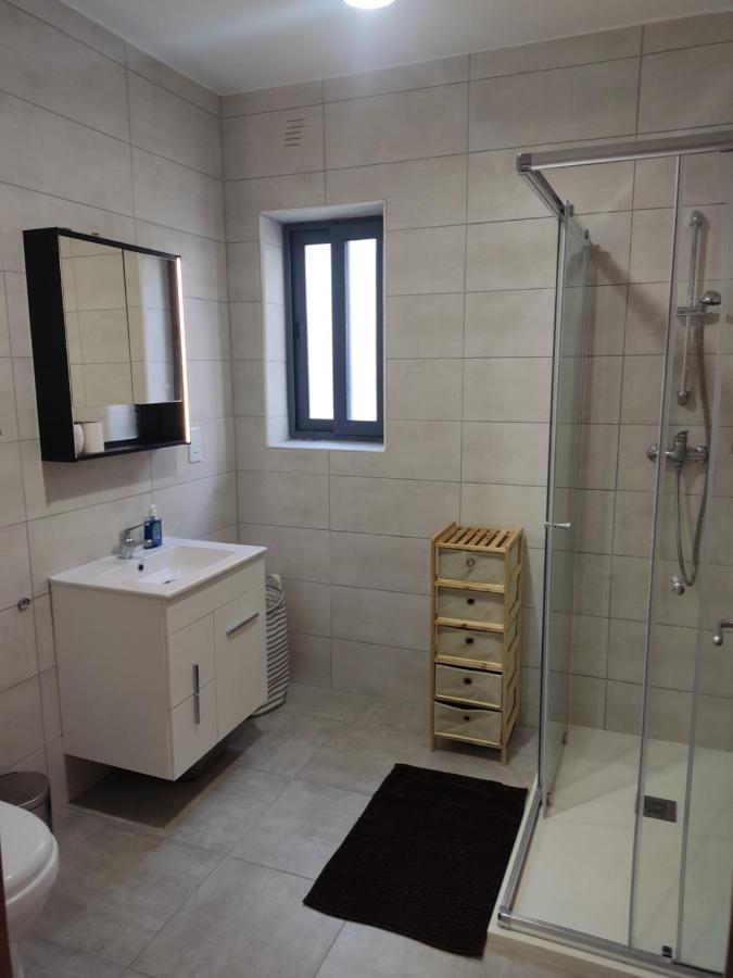 Apartment Salina Wharf, Block E, N.27 By Crysalex St. Paul's Bay