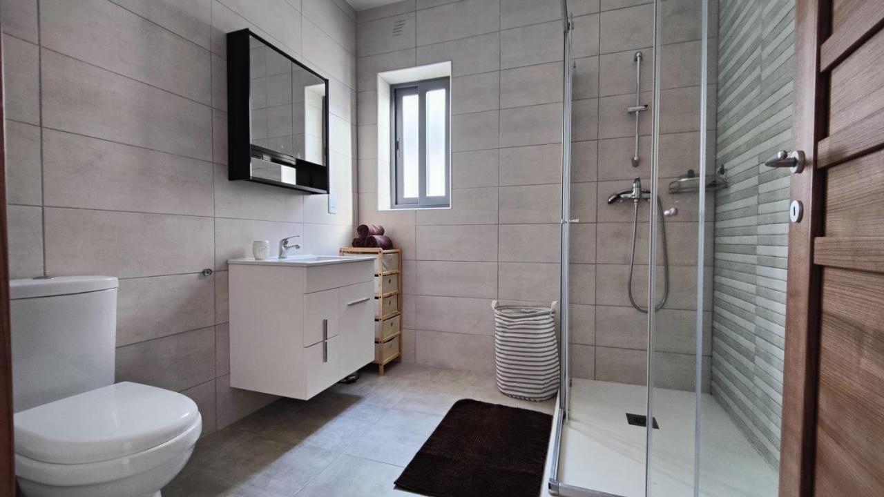 Apartment Salina Wharf, Block E, N.27 By Crysalex